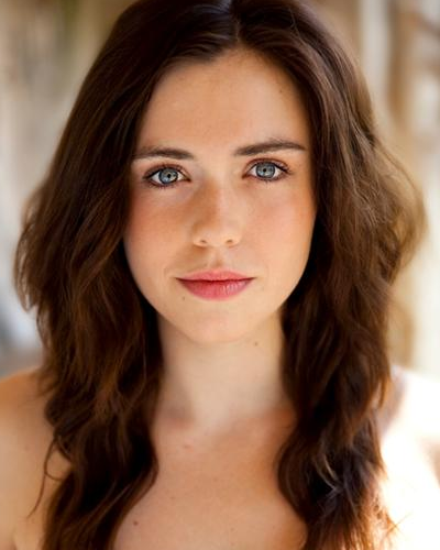 Jennie Jacques